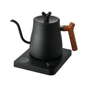 Stainless Steel Water Kettle Tea Pot Coffee Pot Gooseneck Coffee Drip Kettle Pour Over Electric Tea Kettle